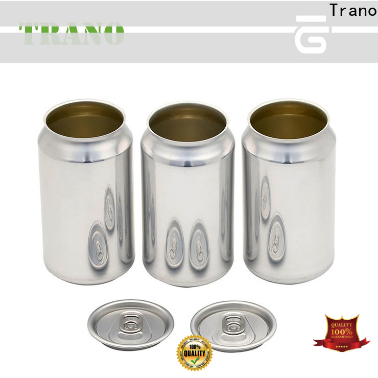 Trano Factory Price juice can factory3 1
