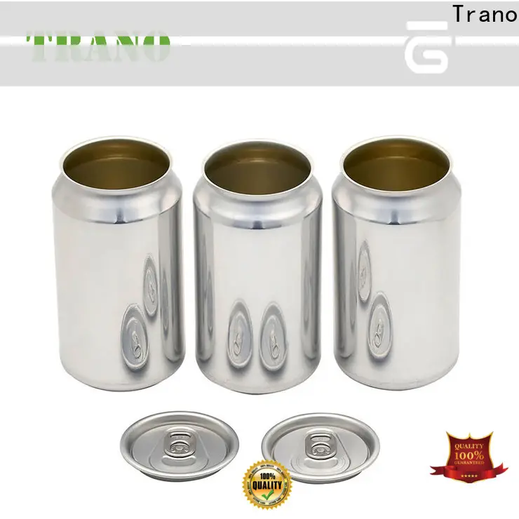 Trano Factory Price juice can factory3 1