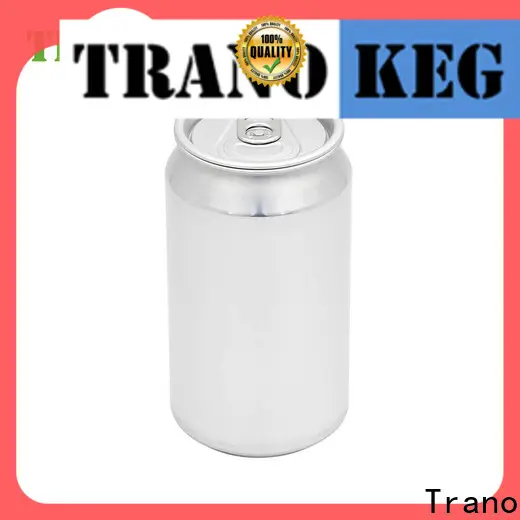Trano Factory Price mini beer cans supplier 1