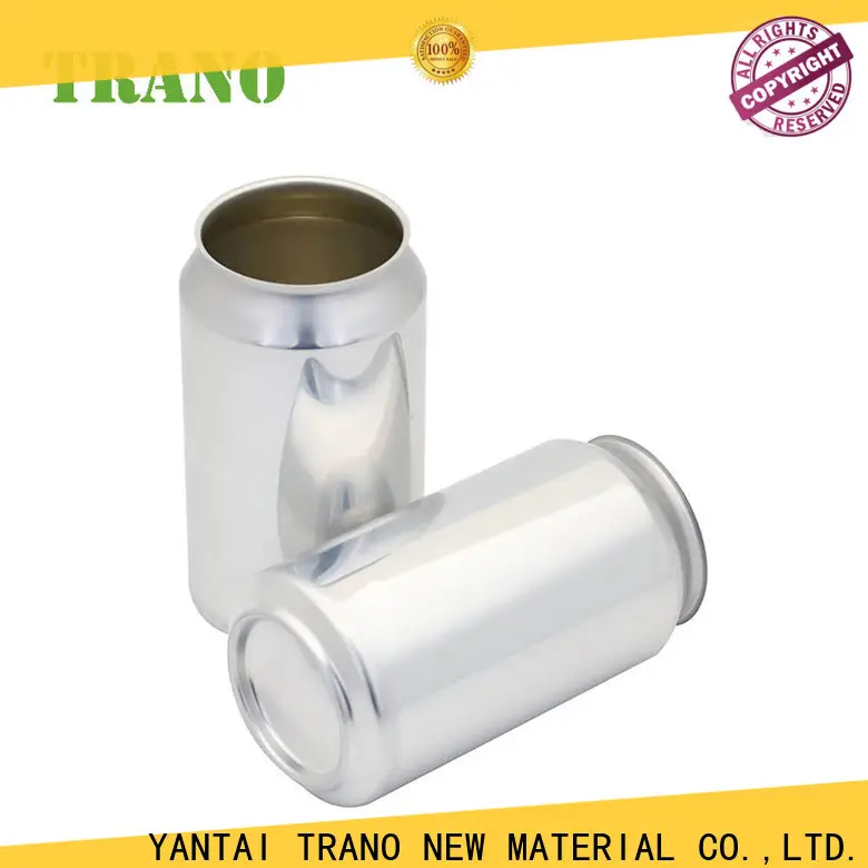 Trano sell soda cans from China 1