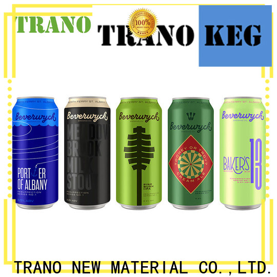 Trano Factory Price juice can supplier3 1