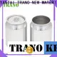 Trano empty soda can without opening supplier 1