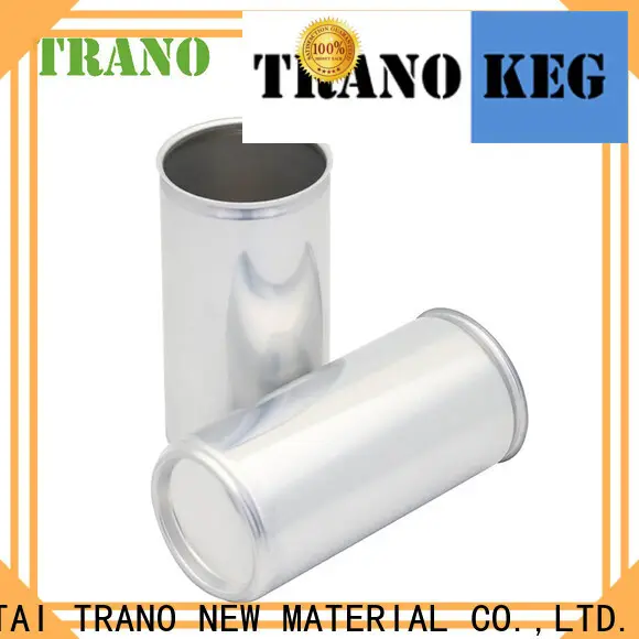 Trano Top Selling soda can from China 1