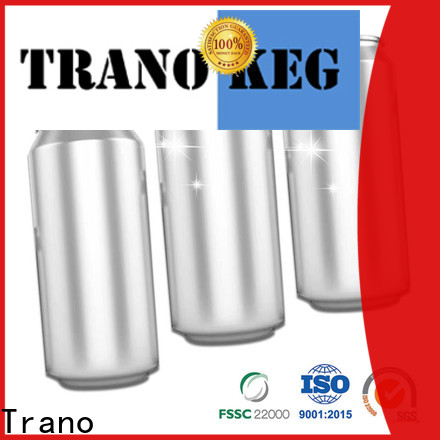 Trano small beer cans factory 1