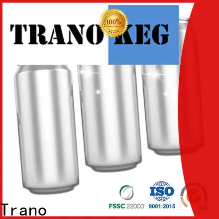Trano small beer cans factory 1