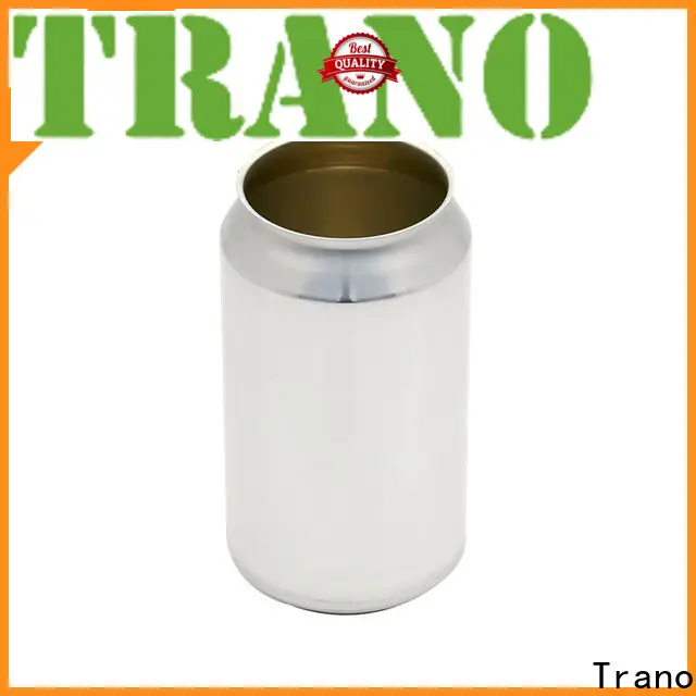 Trano Best Price popular beer cans company1 1