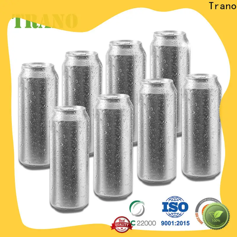 Trano Customized craft beer cans for sale manufacturer 1