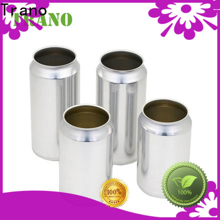Top Selling empty soda can without opening factory 1