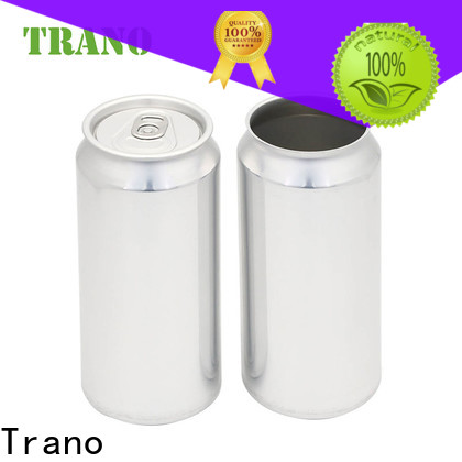 Trano Factory Direct beer can price factory 1