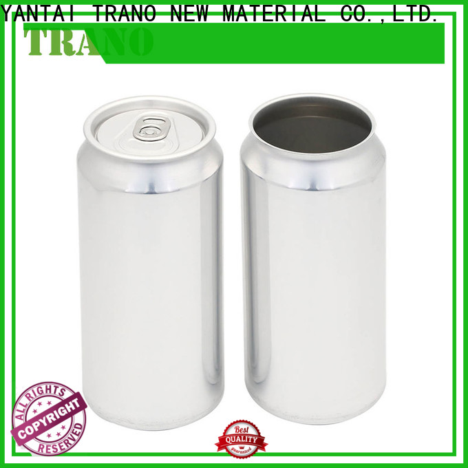 Trano High Quality craft beer can design company 1