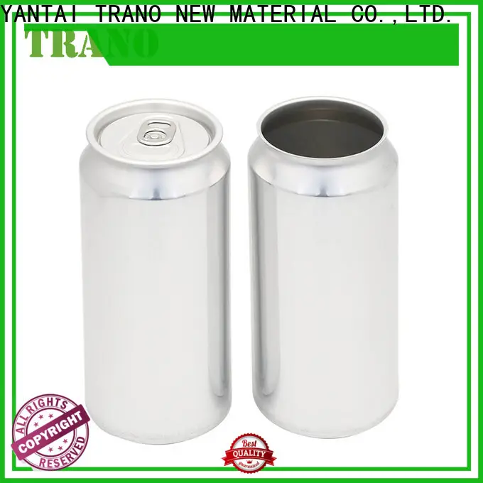Trano High Quality craft beer can design company 1