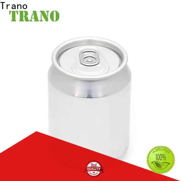 Trano High Quality juice can manufacturer3 1