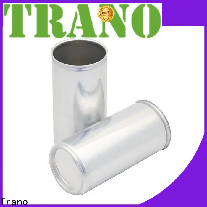 Trano Good Selling soda cans for sale company1 1