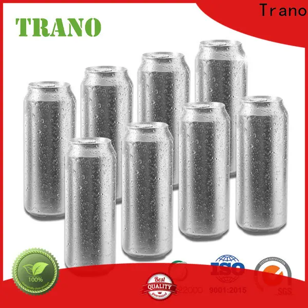 Trano Hot Selling craft beer can design supplier 1