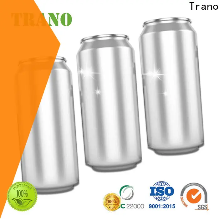 Trano Good Selling 12 oz beer can supplier 1
