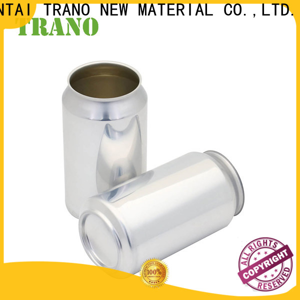 Trano High Quality energy drink can company2 1