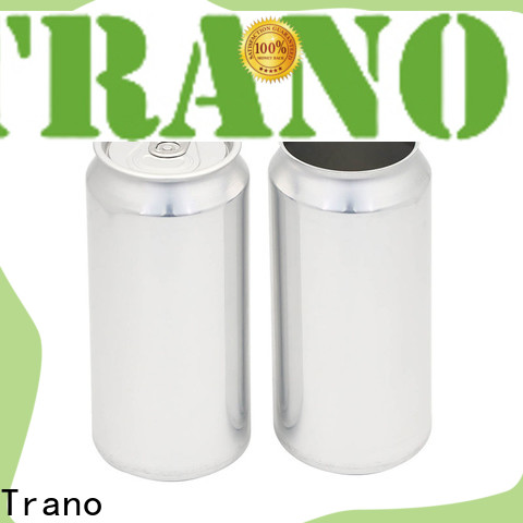 Trano small beer cans manufacturer 1