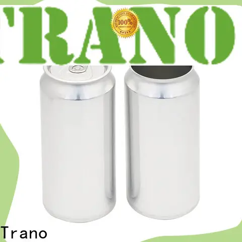 Trano small beer cans manufacturer 1