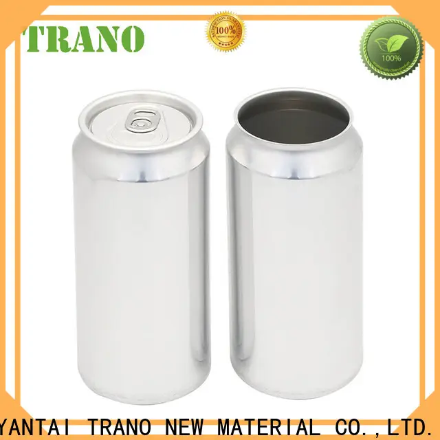 Trano energy drink can factory17 1
