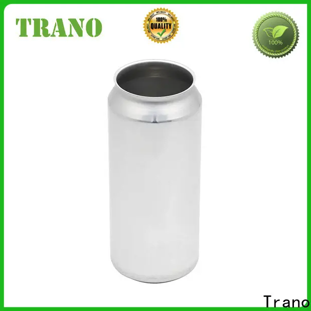 Trano High Quality orange soda can from China 1