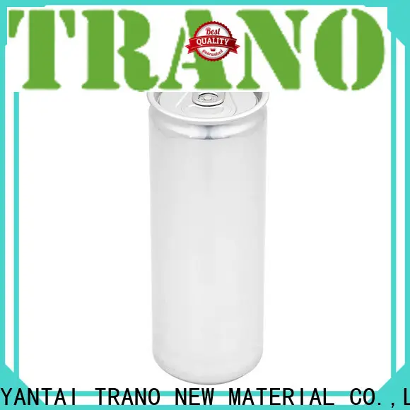 Trano energy drink can factory18 1