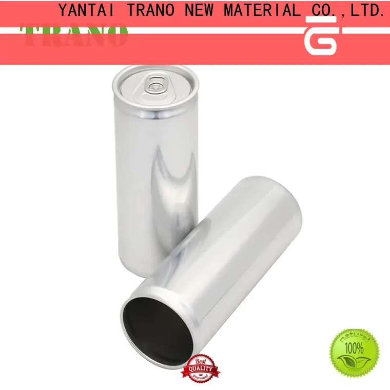 Trano personalized soda cans from China 1