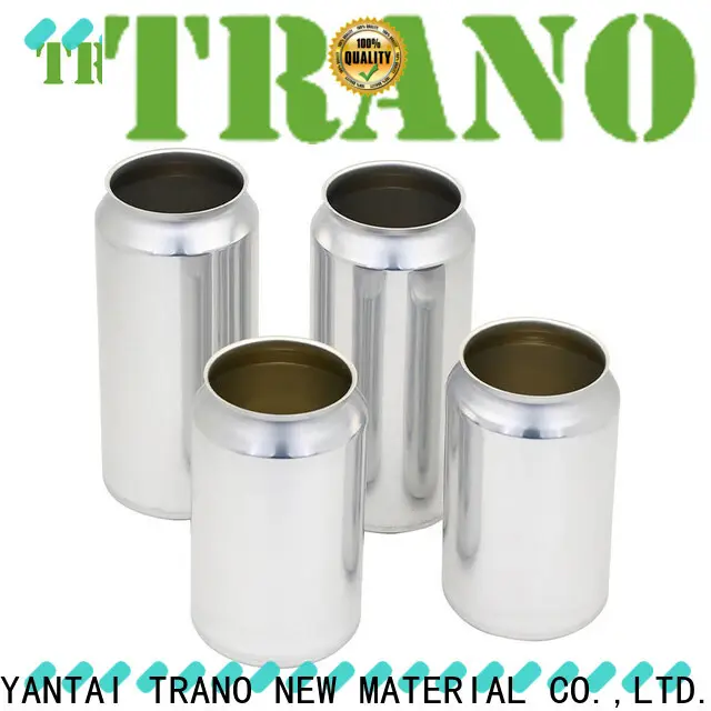 Trano Best Price empty soda can without opening from China1 1