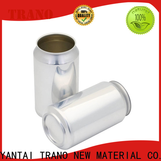 Trano custom soda cans factory1 1