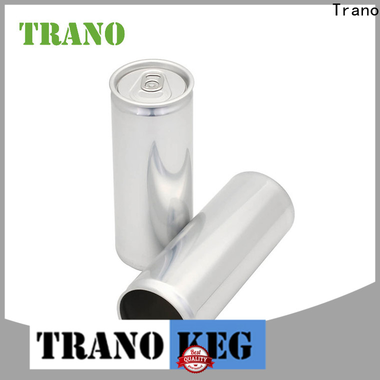 Trano Factory Price personalized soda cans factory 1