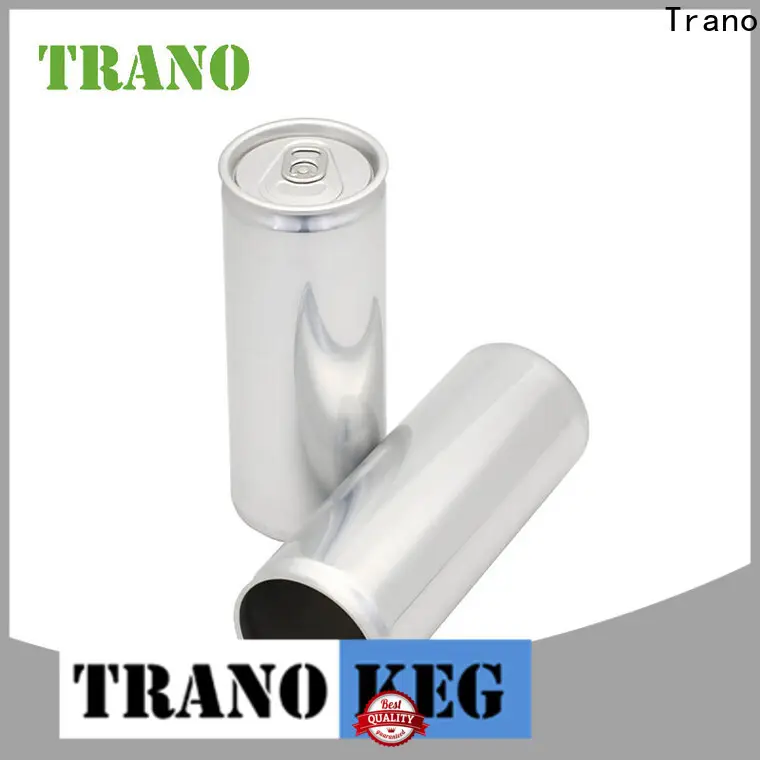 Trano Factory Price personalized soda cans factory 1