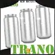 Trano Best Price 16 oz beer can factory 1