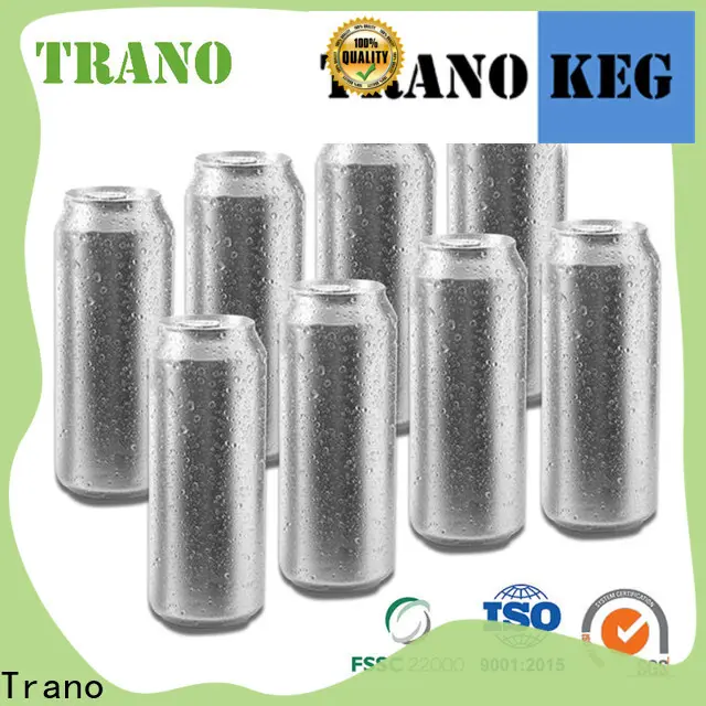 Trano High Quality craft beer can design supplier1 1