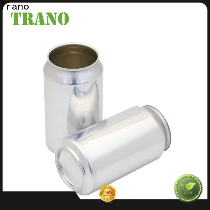 Trano energy drink can factory19 1