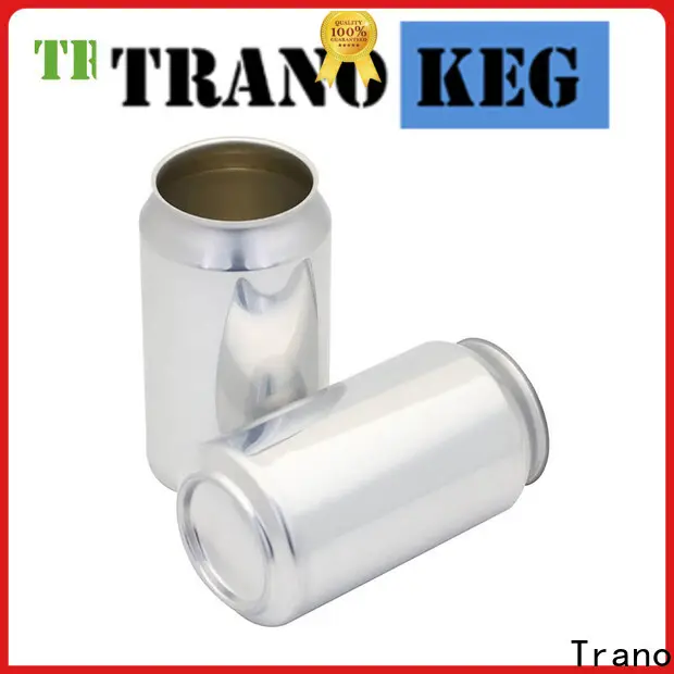 Trano empty soda can without opening factory 1