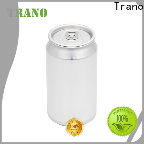 Trano Best Price juice can manufacturer3 1