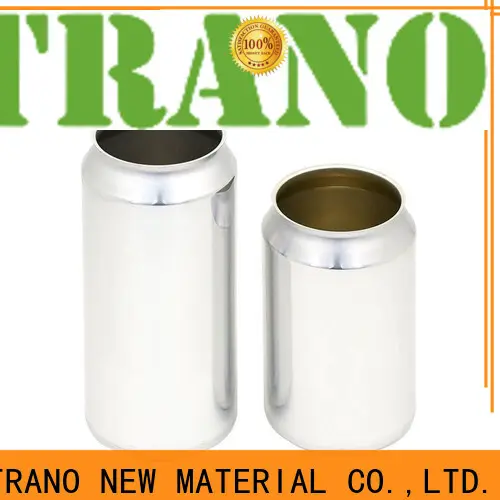 Trano energy drink can company25 1