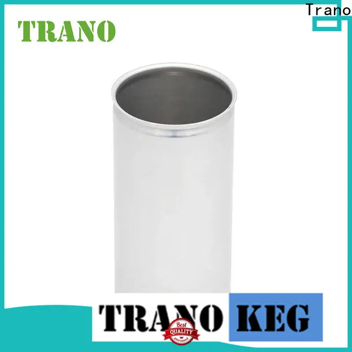 Trano energy drink can manufacturer32 1