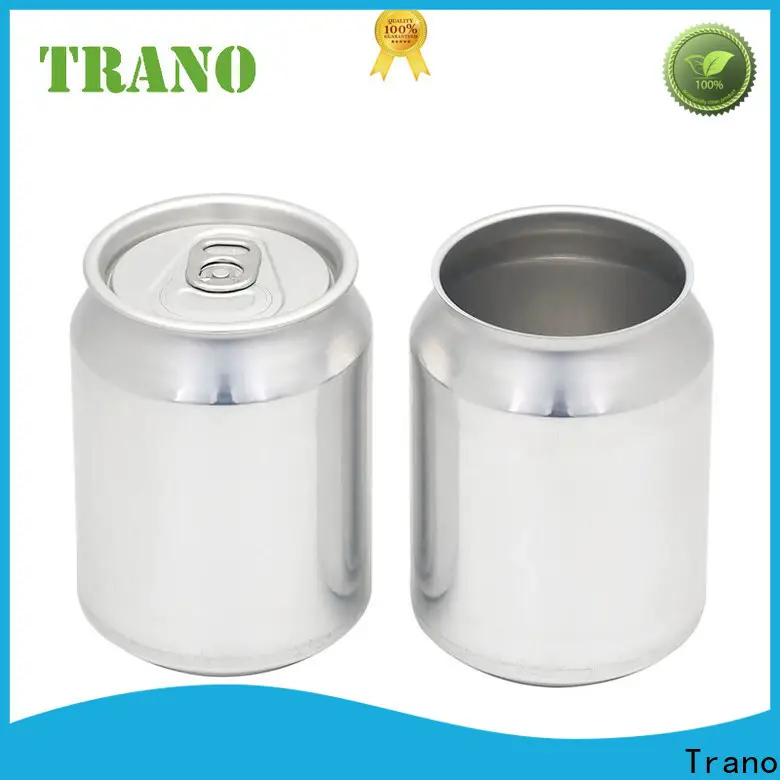 Trano soda can from China 1
