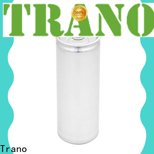 Trano energy drink can manufacturer33 1