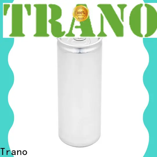 Trano energy drink can manufacturer33 1