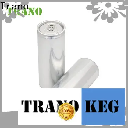 Trano personalized soda cans supplier 1