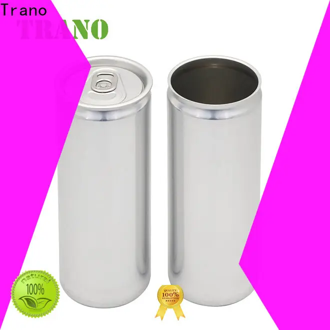 Trano juice can from China12 1