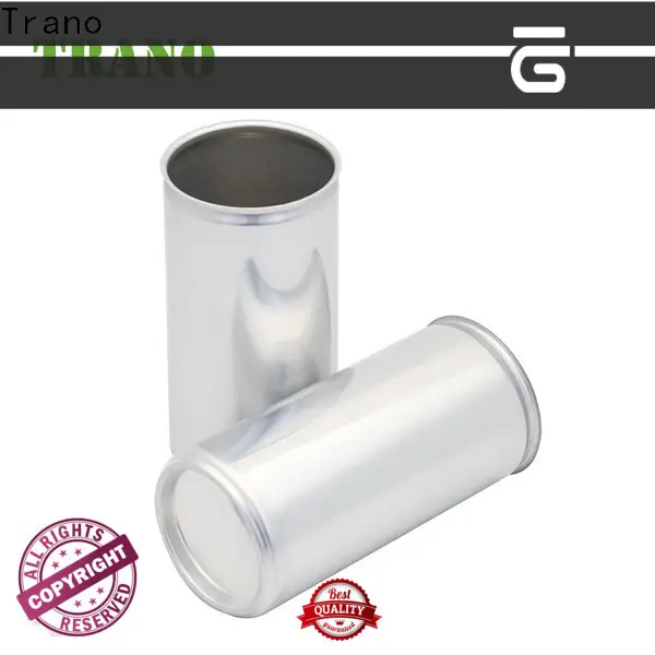 Customized 12 oz soda can factory 1