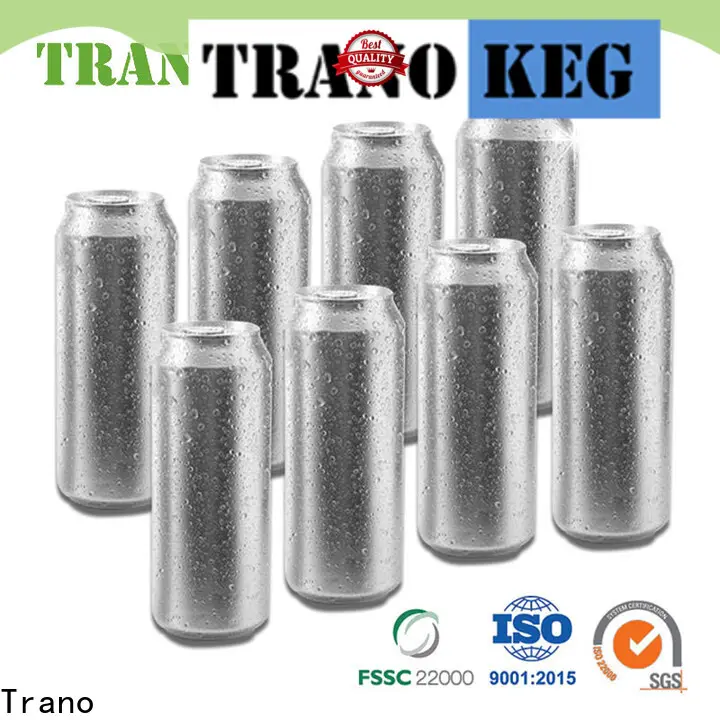 Trano High Quality craft beer can supplier 1