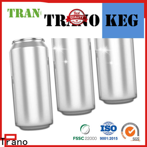 Trano Customized craft beer cans manufacturer 1