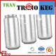 Trano Customized craft beer cans manufacturer 1