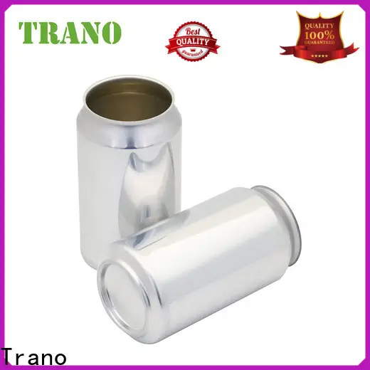 Trano empty soda cans for sale from China 1