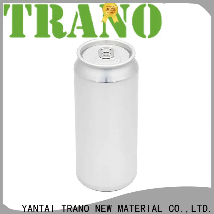 Trano popular beer cans company4 1