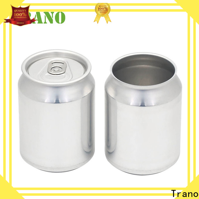 Good Selling soda can factory 1