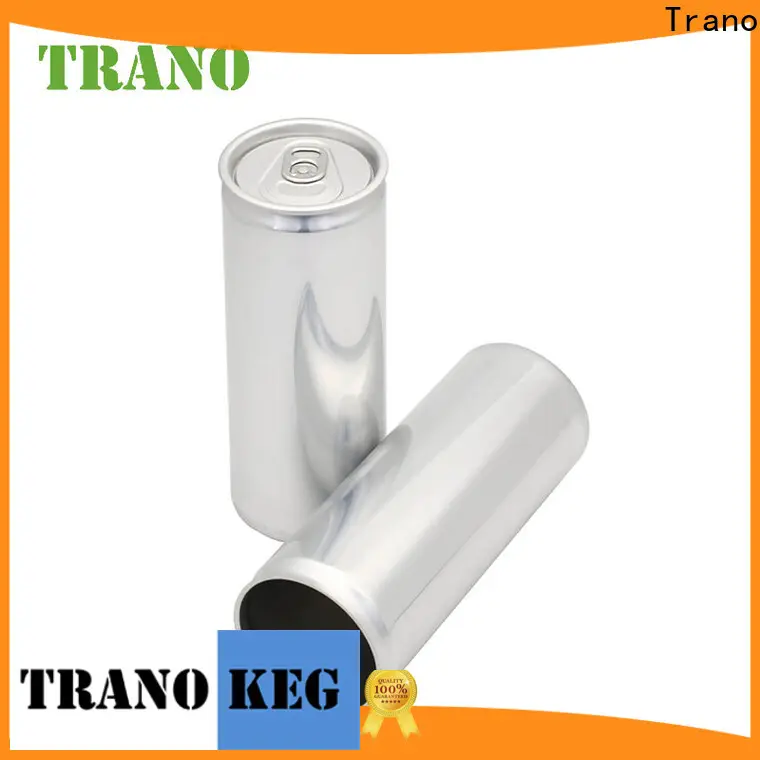 Trano 12 oz soda can supplier 1